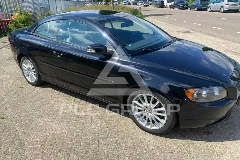 2009 Volvo C70