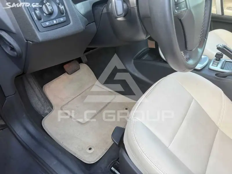 2009 Volvo C70