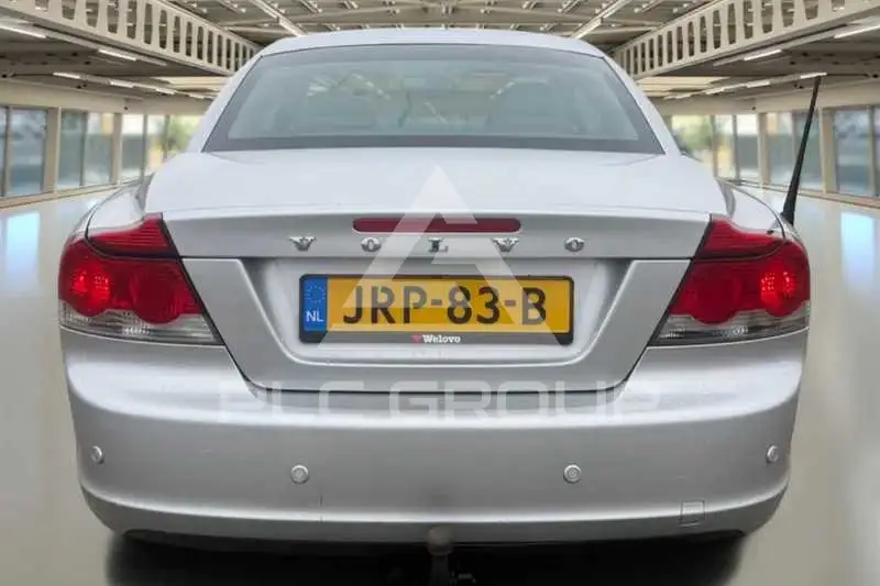 2009 Volvo C70