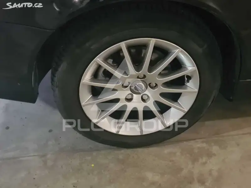 2009 Volvo C70