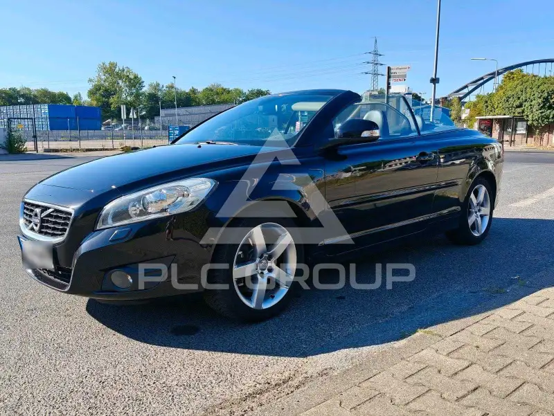 2009 Volvo C70