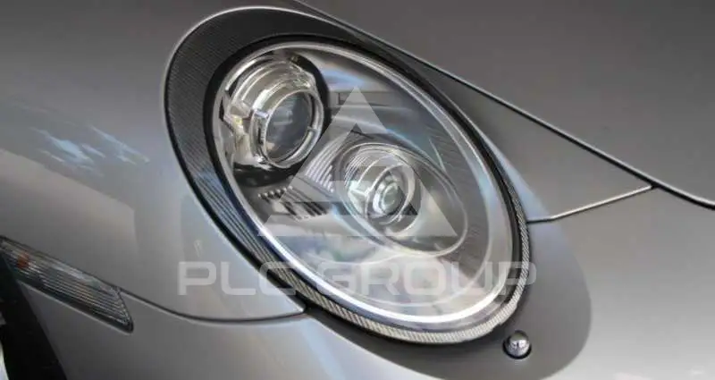 2009 Porsche 911