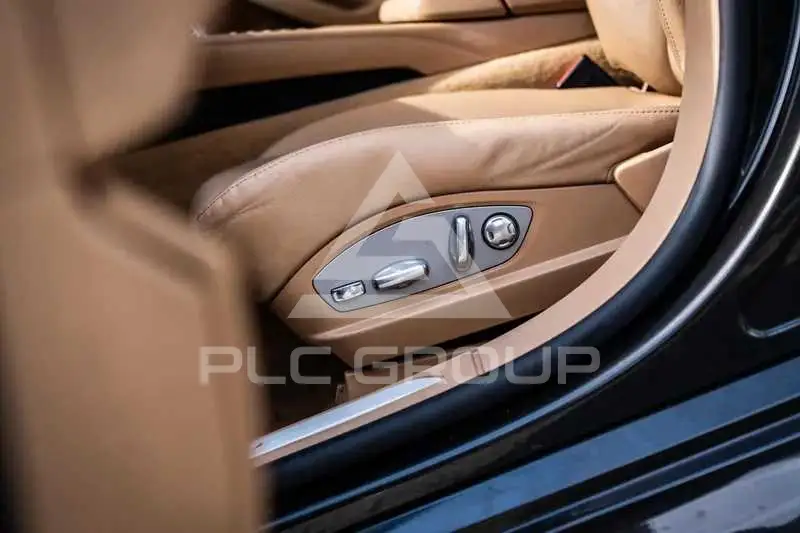 2009 Porsche Panamera