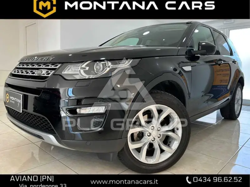 2009 Land Rover Evoque