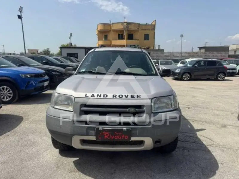 2009 Land Rover Range Rover