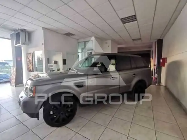 2009 Land Rover Range Rover