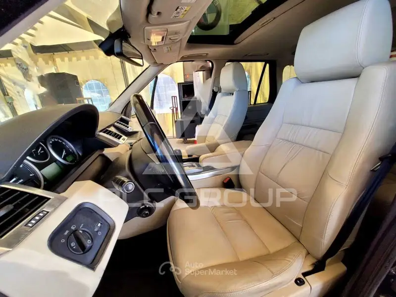 2009 Land Rover Range Rover