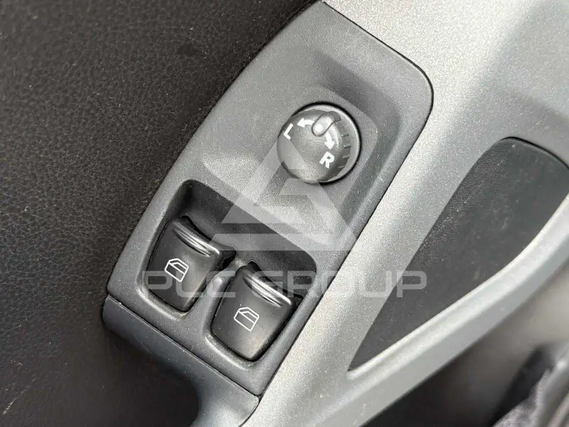 2009 Smart City Cabrio