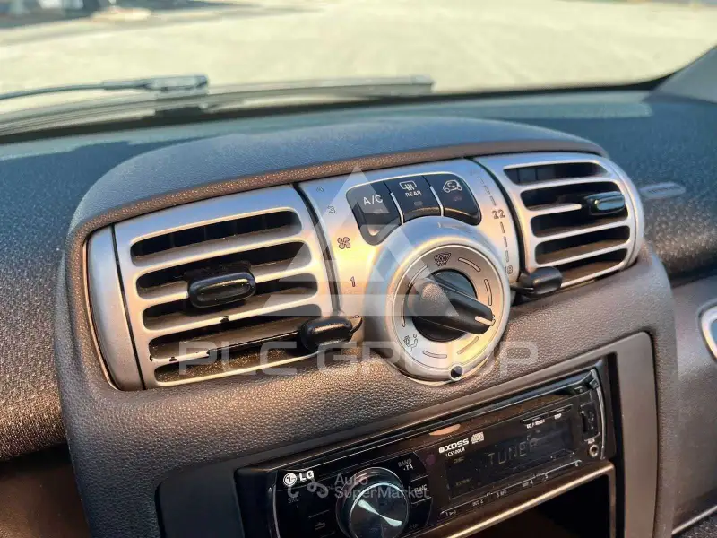2009 Smart FORTWO