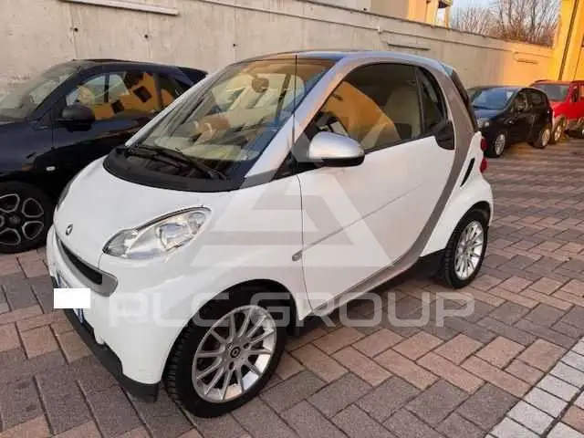 2009 Smart FORTWO