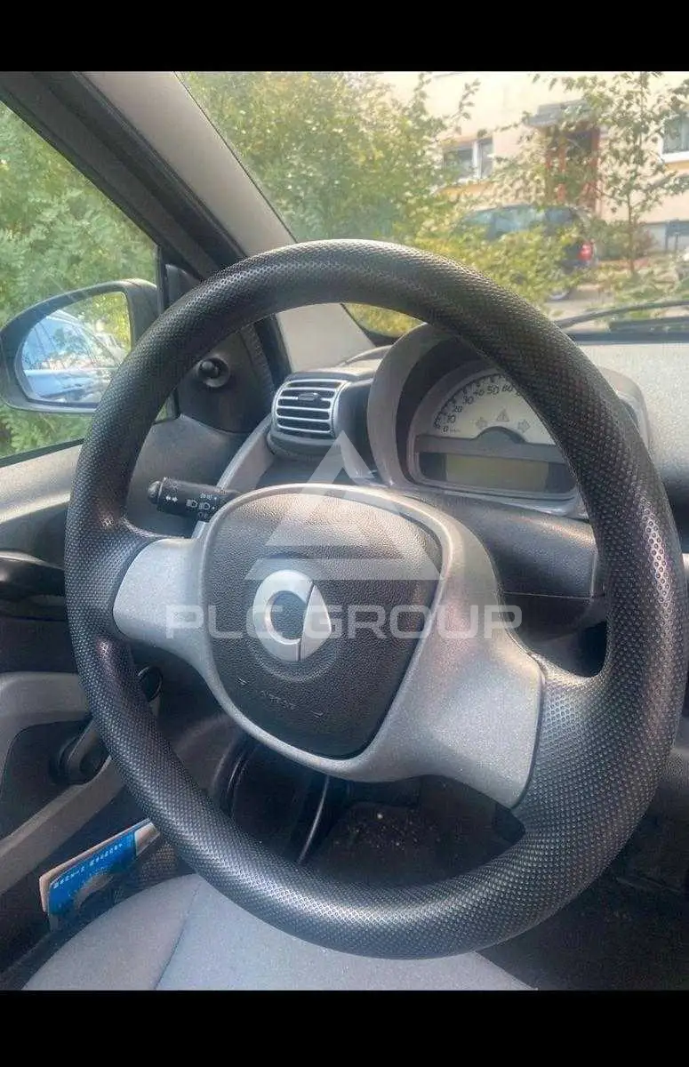 2009 Smart FORTWO