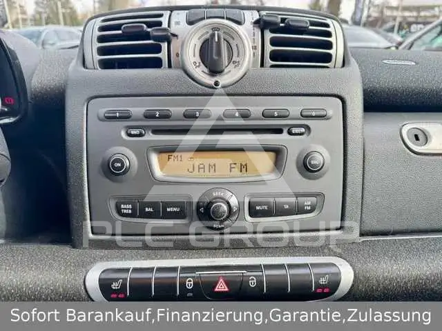 2009 Smart FORTWO