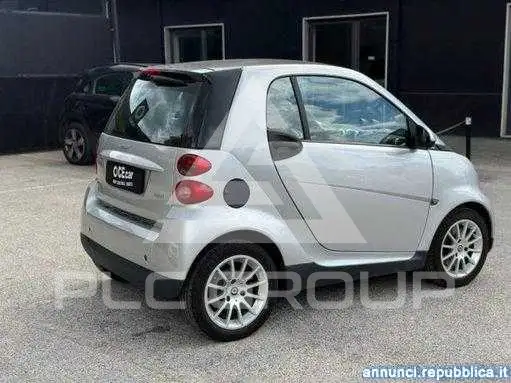 2009 Smart FORTWO