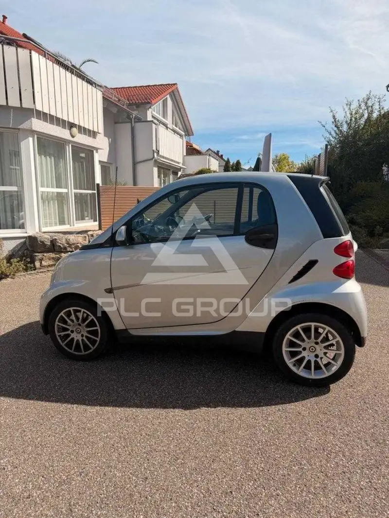 2009 Smart FORTWO