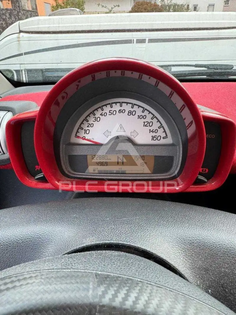 2009 Smart FORTWO