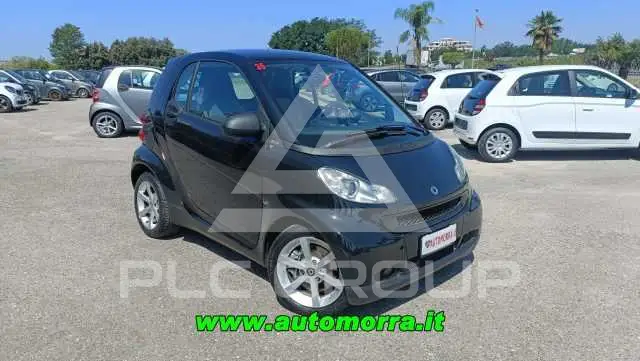 2009 Smart FORTWO