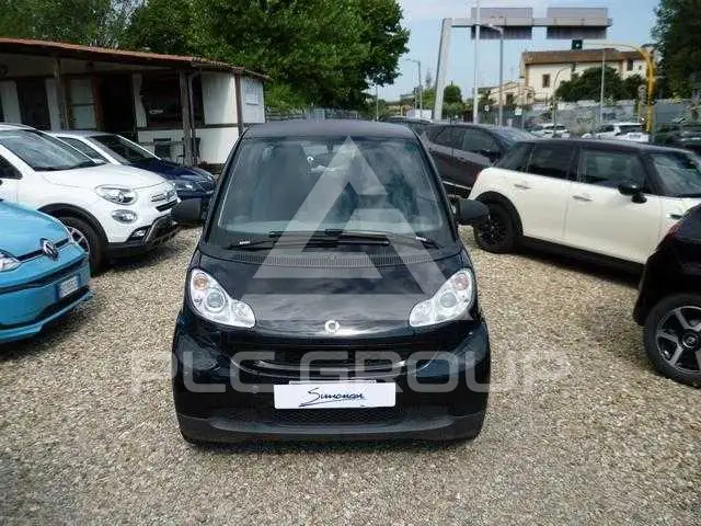 2009 Smart FORTWO