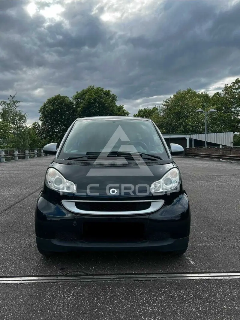 2009 Smart FORTWO