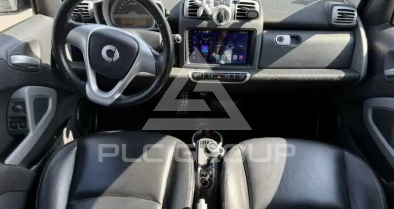 2009 Smart FORTWO