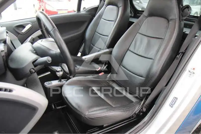 2009 Smart FORTWO