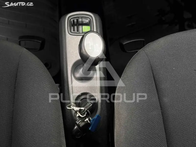 2009 Smart FORTWO