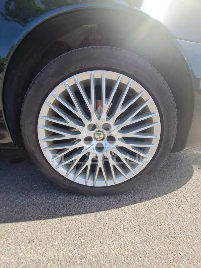2009 Alfa Romeo 147