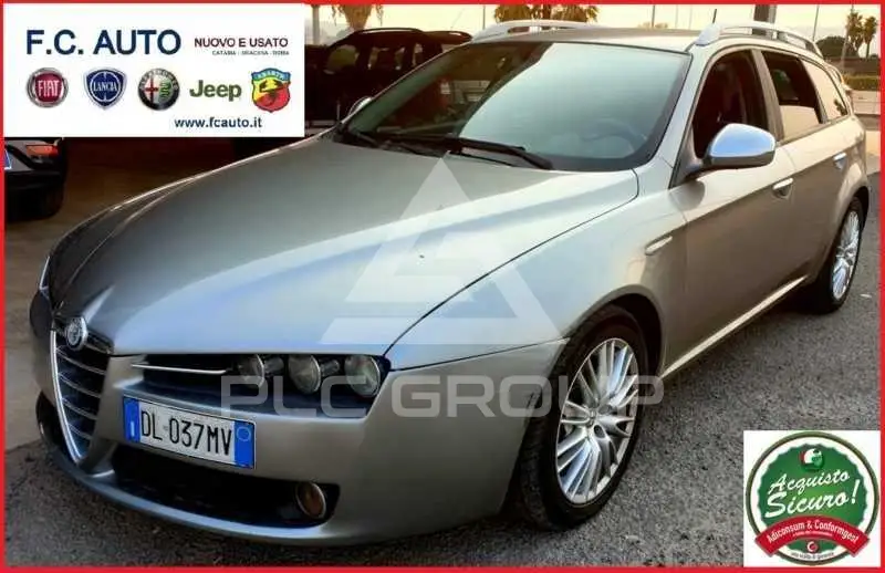2009 Alfa Romeo 159