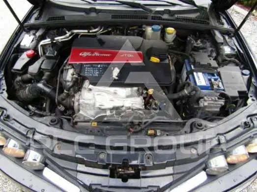 2009 Alfa Romeo 159