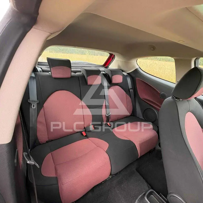 2009 Alfa Romeo Mito