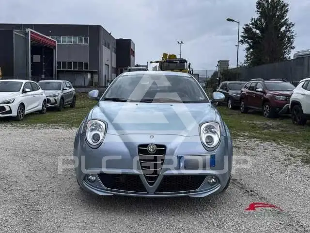 2009 Alfa Romeo Mito