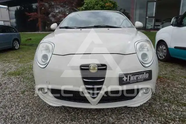 2009 Alfa Romeo Mito