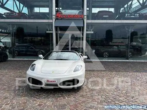 2009 Ferrari F430