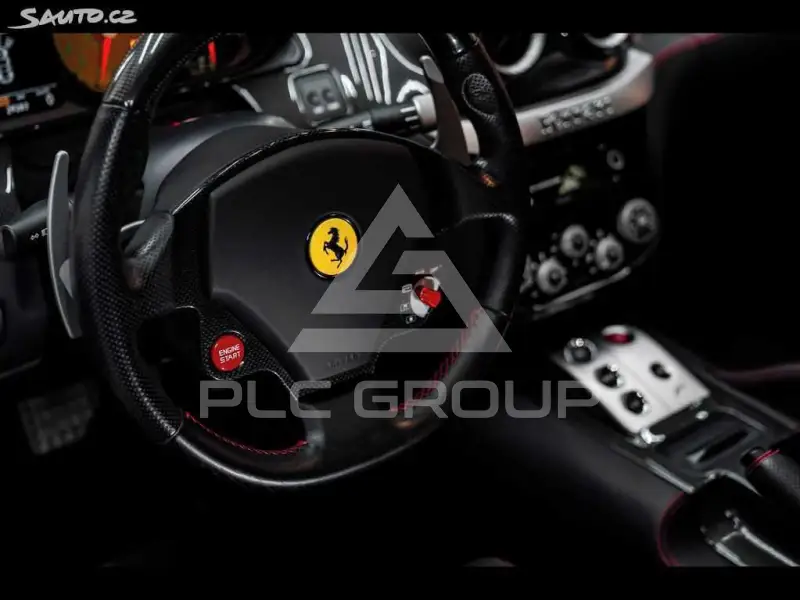 2009 Ferrari 599