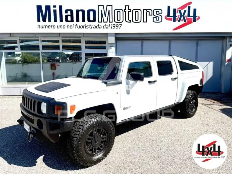 2009 Hummer H3