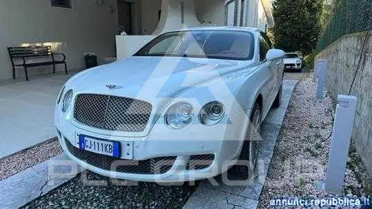 2009 Bentley Continental