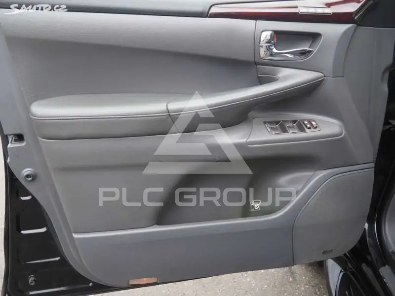 2009 Lexus LX