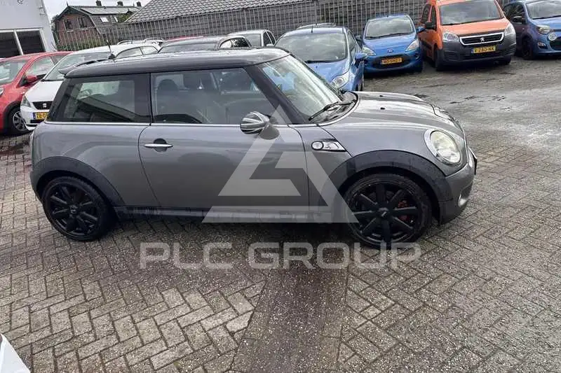 2009 Mini COOPER
