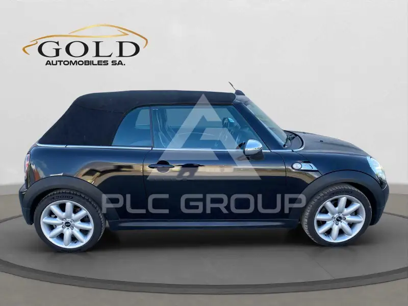 2009 Mini COOPER