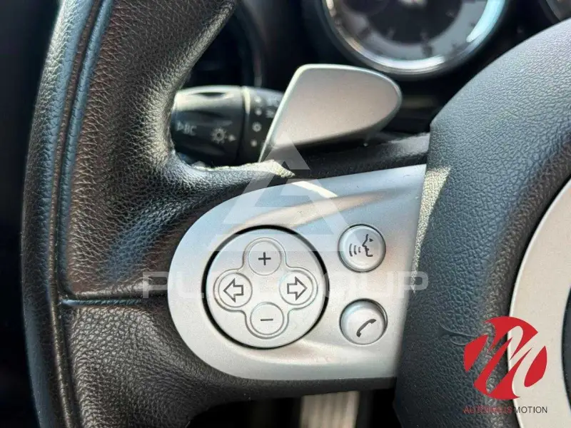 2009 Mini COOPER
