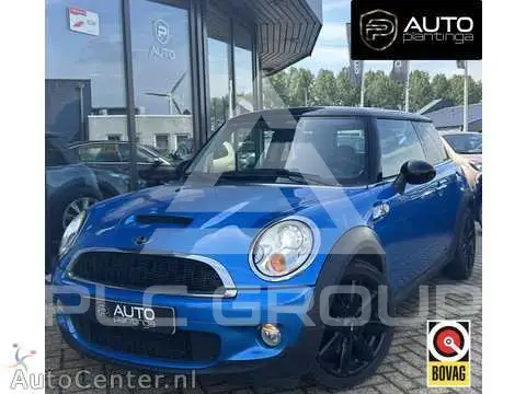 2009 Mini COOPER