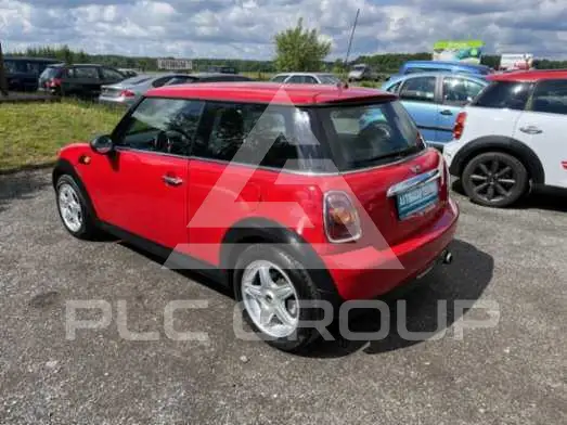 2009 Mini COOPER