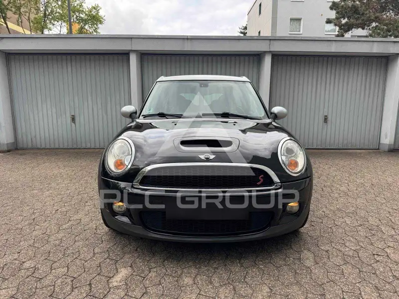 2009 Mini COOPER