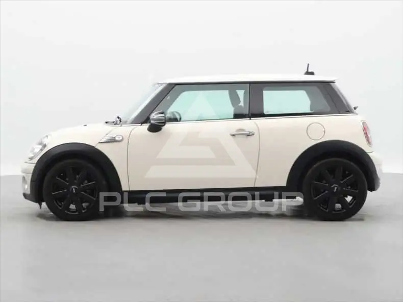 2009 Mini COOPER