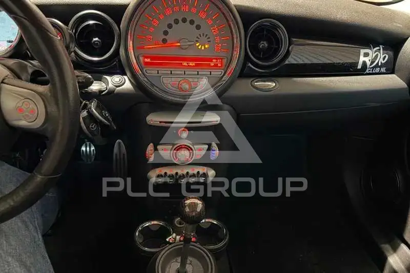 2009 Mini COOPER