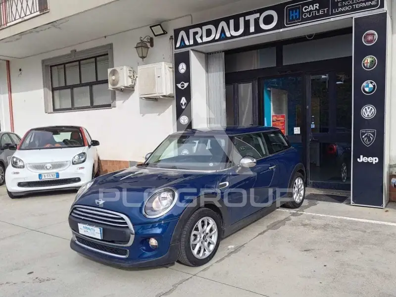 2009 Mini Countryman