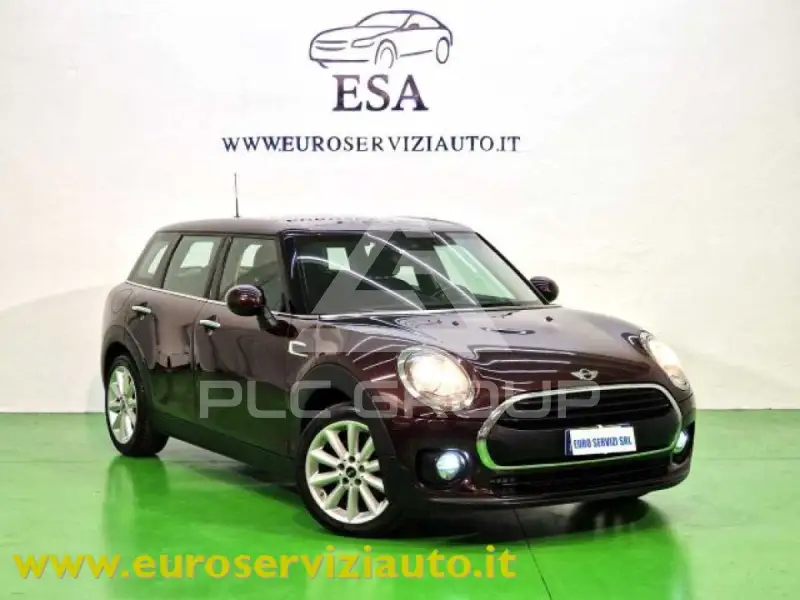 2009 Mini Countryman