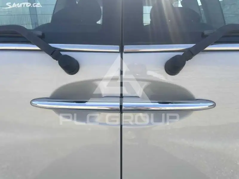 2009 Mini Clubman