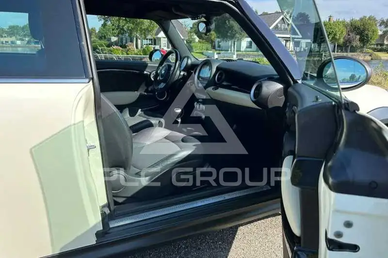 2009 Mini Clubman