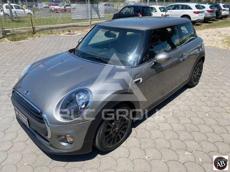 2009 Mini COOPER