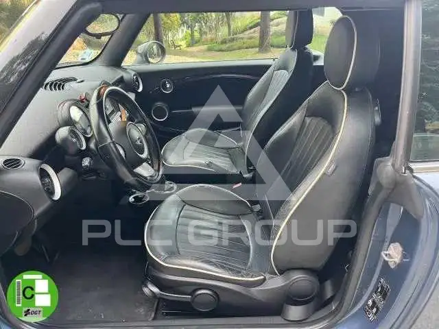 2009 Mini COOPER